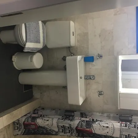 Serifos 3* Livadakia