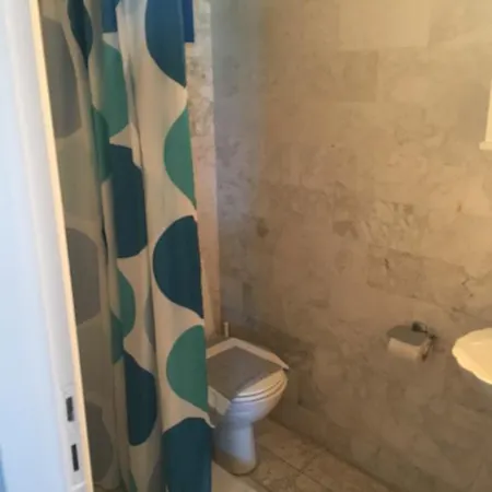 Lejlighedshotel Serifos