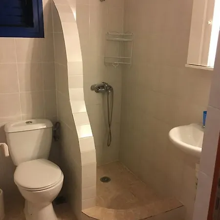 Serifos 3* Livadakia