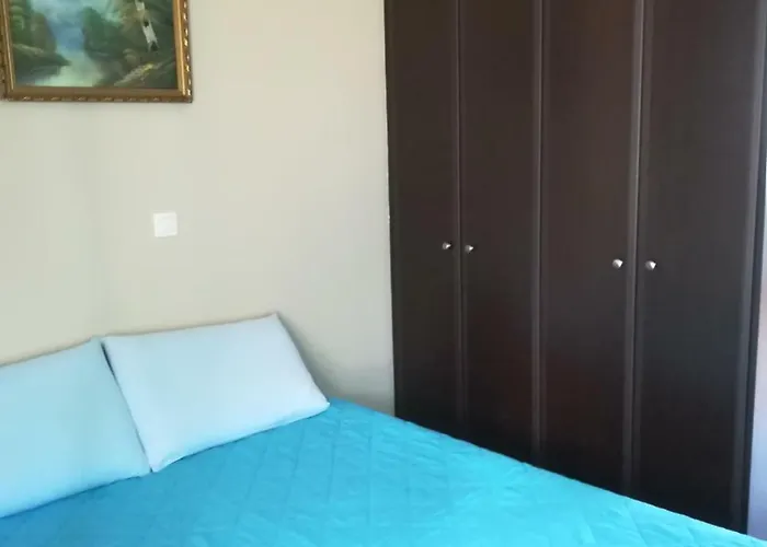 Serifos Palace Апарт-отель 3*