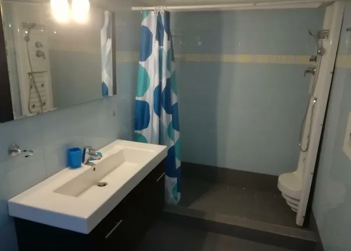 Апарт-отель Serifos Palace 3*