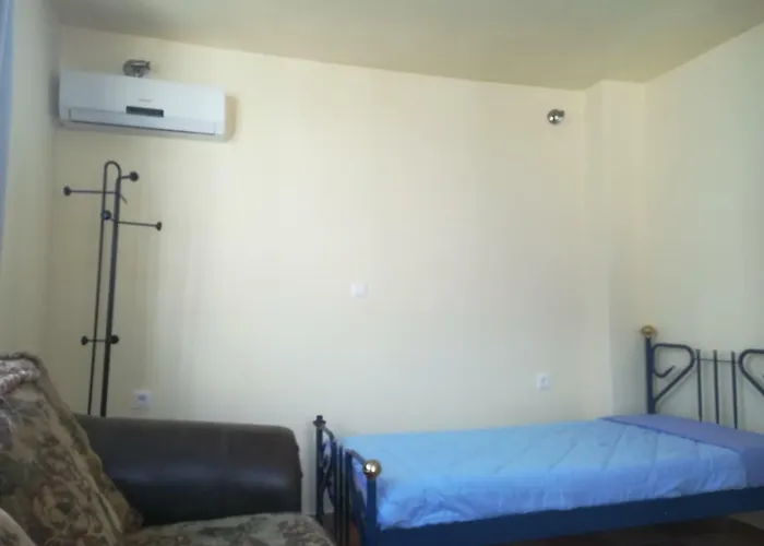 Serifos Palace 3* Ливадакия