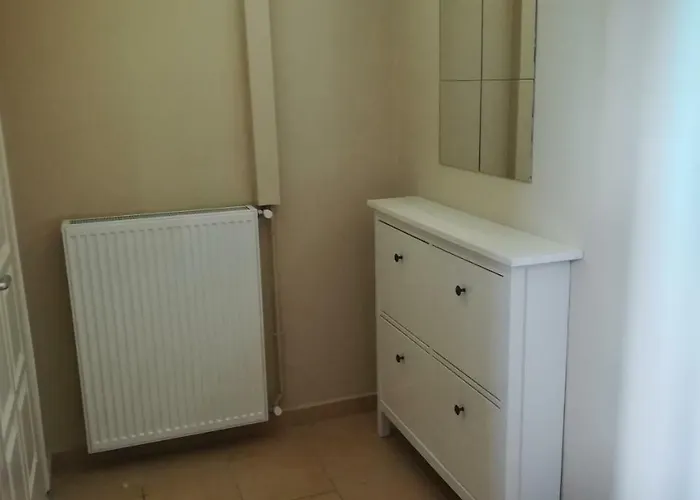 Апарт-отель Serifos Palace 3*