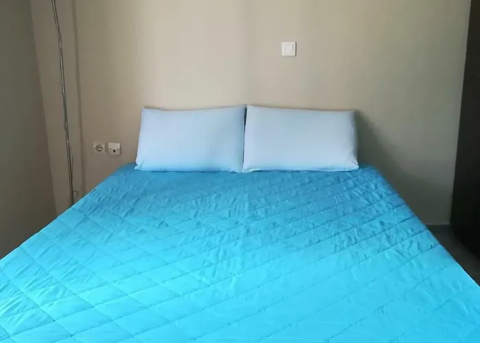 Serifos Palace Апарт-отель 3*