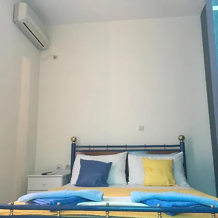 Serifos Palace 3*