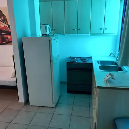 Serifos Palace Livadakia