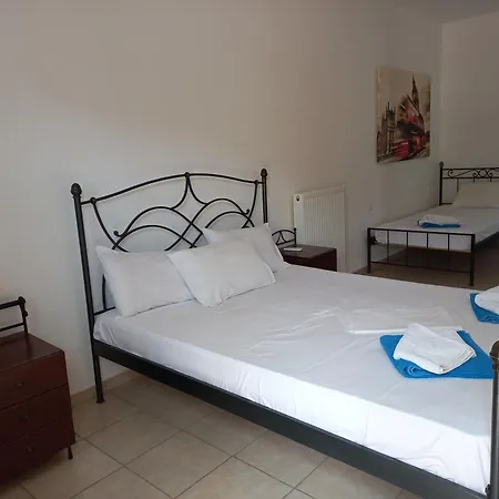 Serifos Palace 3* Livadakia