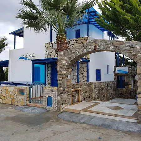 Serifos Palace 3* Livadakia