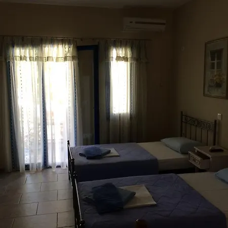 Serifos Palace