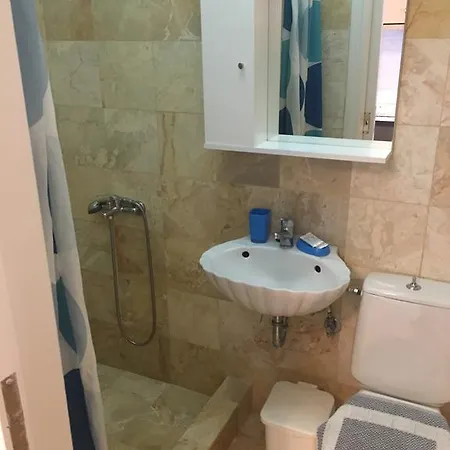 Serifos Palace 3* Livadakia