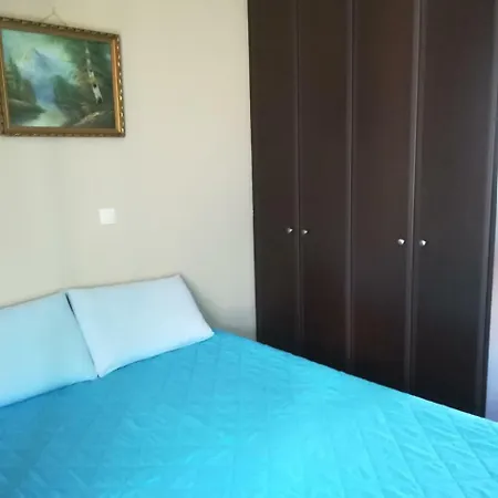 Serifos Palace Lägenhetshotell 3*