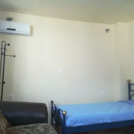 Serifos Palace 3* Ливадакия