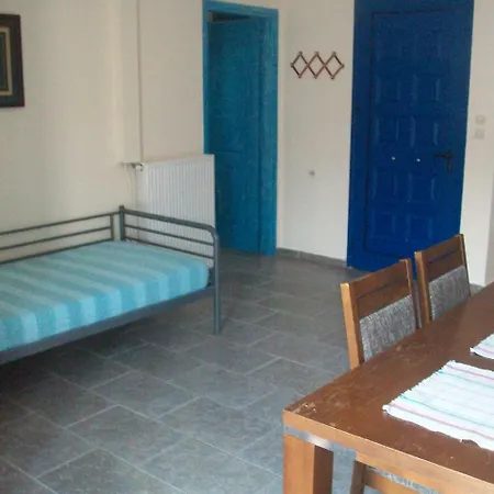 Serifos Palace 3*