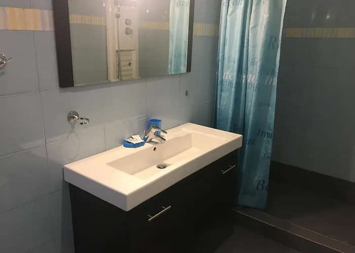 Aparthotel Serifos Palace