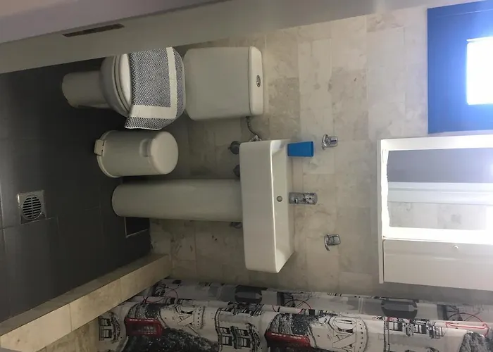 Serifos Palace 3* Livadakia