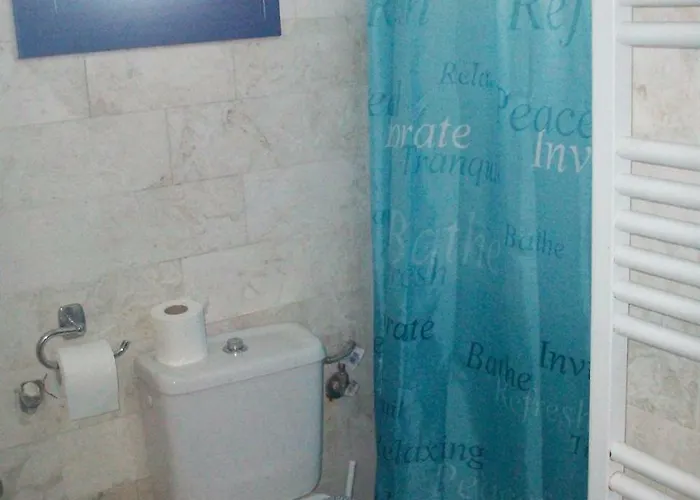 Serifos Palace Aparthotel 3*