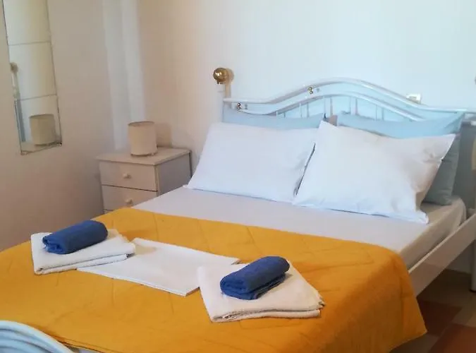 Serifos Palace Aparthotel